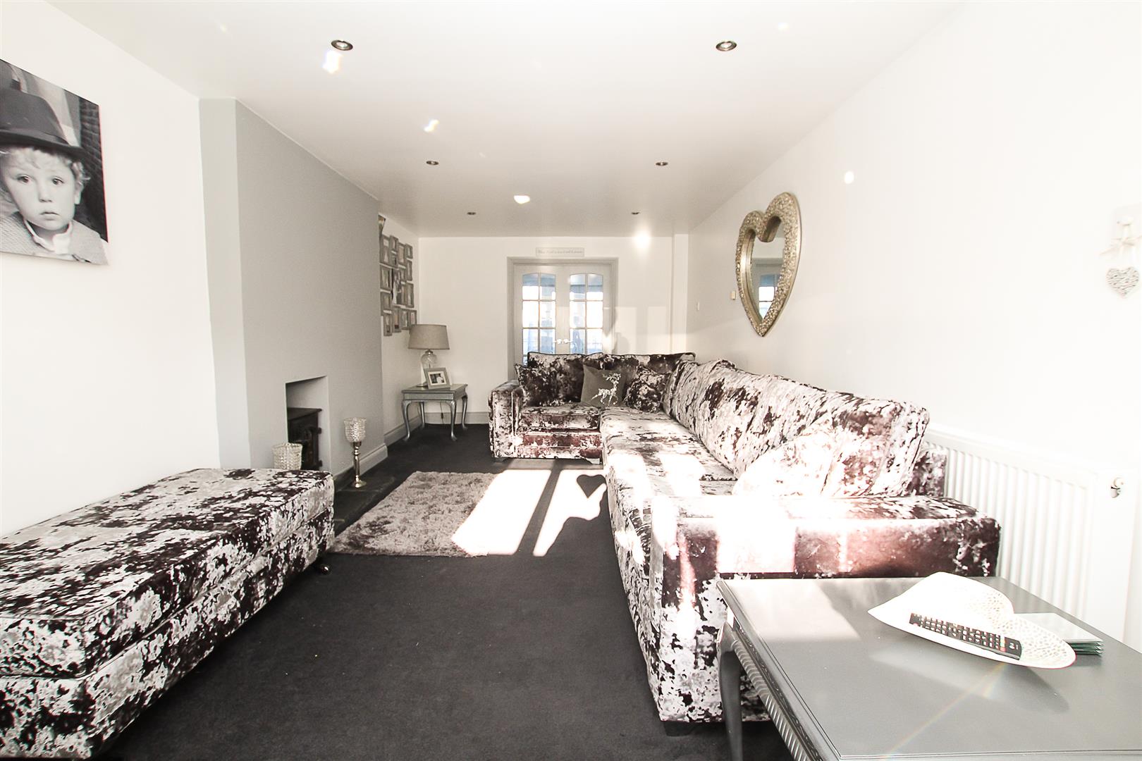 Crow Green Lane, Pilgrims Hatch, Brentwood Keith Ashton